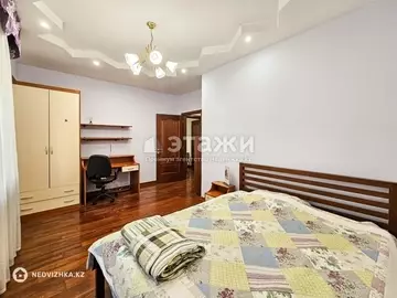150 м², 4-комнатная квартира, этаж 3 из 16, 150 м², на длительный срок, изображение - 15