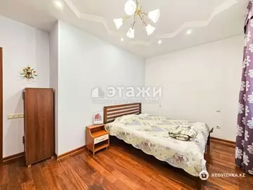 150 м², 4-комнатная квартира, этаж 3 из 16, 150 м², на длительный срок, изображение - 16