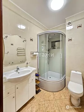150 м², 4-комнатная квартира, этаж 3 из 16, 150 м², на длительный срок, изображение - 17