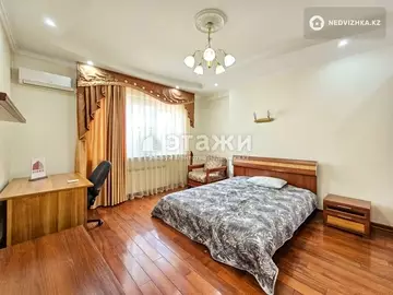 150 м², 4-комнатная квартира, этаж 3 из 16, 150 м², на длительный срок, изображение - 20