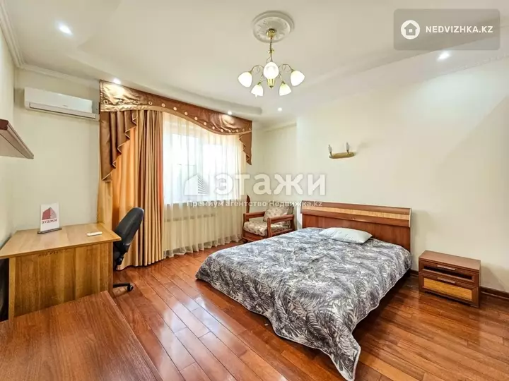 150 м², 4-комнатная квартира, этаж 3 из 16, 150 м², на длительный срок, изображение - 1