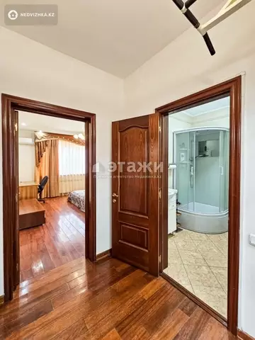 150 м², 4-комнатная квартира, этаж 3 из 16, 150 м², на длительный срок, изображение - 19