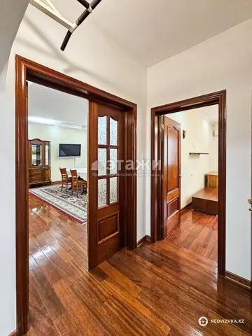 150 м², 4-комнатная квартира, этаж 3 из 16, 150 м², на длительный срок, изображение - 18