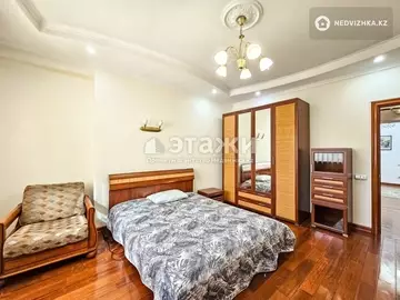 150 м², 4-комнатная квартира, этаж 3 из 16, 150 м², на длительный срок, изображение - 23