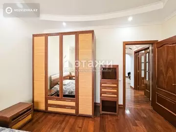 150 м², 4-комнатная квартира, этаж 3 из 16, 150 м², на длительный срок, изображение - 21