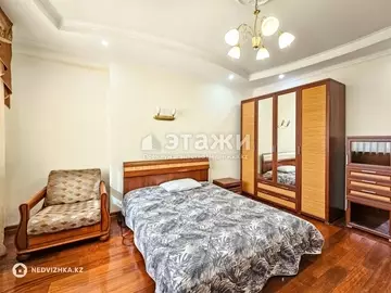150 м², 4-комнатная квартира, этаж 3 из 16, 150 м², на длительный срок, изображение - 22