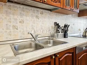 150 м², 4-комнатная квартира, этаж 3 из 16, 150 м², на длительный срок, изображение - 24