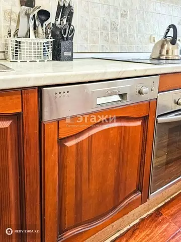 150 м², 4-комнатная квартира, этаж 3 из 16, 150 м², на длительный срок, изображение - 25