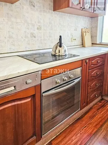 150 м², 4-комнатная квартира, этаж 3 из 16, 150 м², на длительный срок, изображение - 26