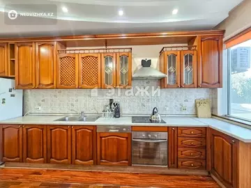 150 м², 4-комнатная квартира, этаж 3 из 16, 150 м², на длительный срок, изображение - 27