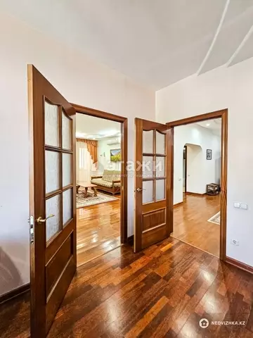 150 м², 4-комнатная квартира, этаж 3 из 16, 150 м², на длительный срок, изображение - 29