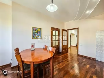 150 м², 4-комнатная квартира, этаж 3 из 16, 150 м², на длительный срок, изображение - 28