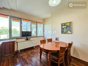 150 м², 4-комнатная квартира, этаж 3 из 16, 150 м², на длительный срок, изображение - 30
