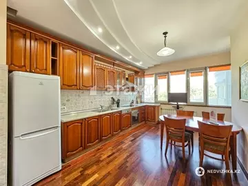 150 м², 4-комнатная квартира, этаж 3 из 16, 150 м², на длительный срок, изображение - 31
