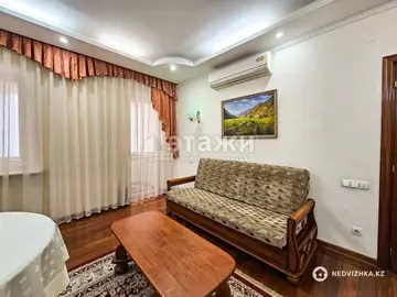 150 м², 4-комнатная квартира, этаж 3 из 16, 150 м², на длительный срок, изображение - 32