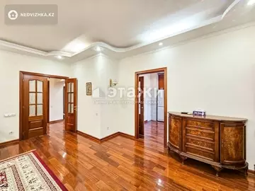 150 м², 4-комнатная квартира, этаж 3 из 16, 150 м², на длительный срок, изображение - 33