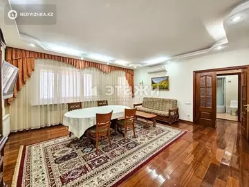 150 м², 4-комнатная квартира, этаж 3 из 16, 150 м², на длительный срок, изображение - 35