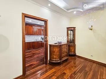 150 м², 4-комнатная квартира, этаж 3 из 16, 150 м², на длительный срок, изображение - 36