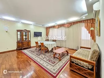 150 м², 4-комнатная квартира, этаж 3 из 16, 150 м², на длительный срок, изображение - 38