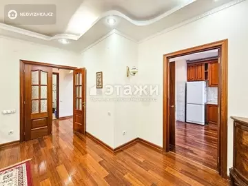 150 м², 4-комнатная квартира, этаж 3 из 16, 150 м², на длительный срок, изображение - 34