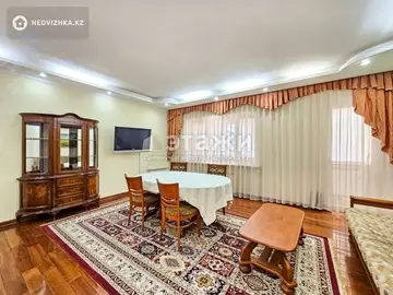 150 м², 4-комнатная квартира, этаж 3 из 16, 150 м², на длительный срок, изображение - 37