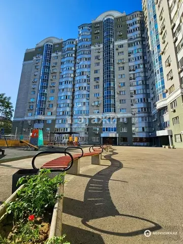 150 м², 4-комнатная квартира, этаж 3 из 16, 150 м², на длительный срок, изображение - 40