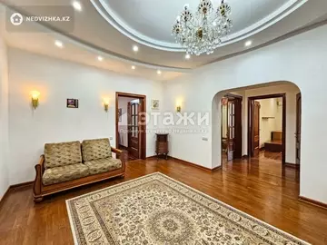 150 м², 4-комнатная квартира, этаж 3 из 16, 150 м², на длительный срок, изображение - 50