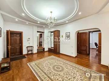 150 м², 4-комнатная квартира, этаж 3 из 16, 150 м², на длительный срок, изображение - 48