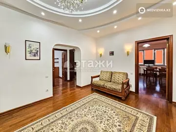 150 м², 4-комнатная квартира, этаж 3 из 16, 150 м², на длительный срок, изображение - 49