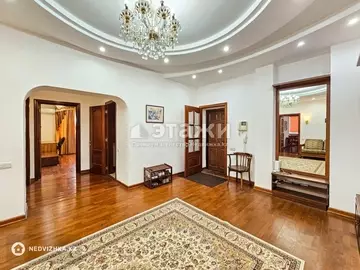 150 м², 4-комнатная квартира, этаж 3 из 16, 150 м², на длительный срок, изображение - 51