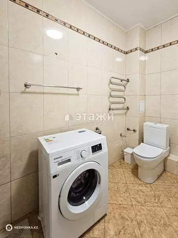 150 м², 4-комнатная квартира, этаж 3 из 16, 150 м², на длительный срок, изображение - 52