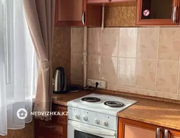 1-комнатная квартира, этаж 1 из 3, 34 м², посуточно