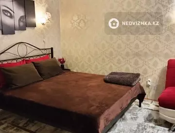 34 м², 1-комнатная квартира, этаж 1 из 3, 34 м², посуточно, изображение - 7