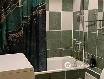 34 м², 1-комнатная квартира, этаж 1 из 3, 34 м², посуточно, изображение - 4