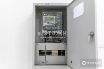 66 м², Офисное помещение, этаж 1 из 9, 66 м², изображение - 11