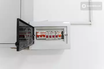 66 м², Офисное помещение, этаж 1 из 9, 66 м², изображение - 10