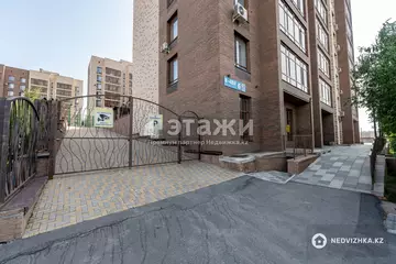 66 м², Офисное помещение, этаж 1 из 9, 66 м², изображение - 25