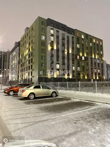 40 м², 2-комнатная квартира, этаж 8 из 9, 40 м², изображение - 10