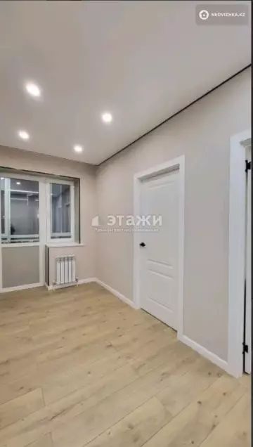 2-комнатная квартира, этаж 5 из 5, 58 м²