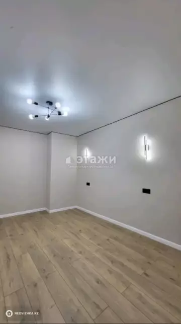 2-комнатная квартира, этаж 5 из 5, 58 м²