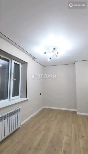 2-комнатная квартира, этаж 5 из 5, 58 м²