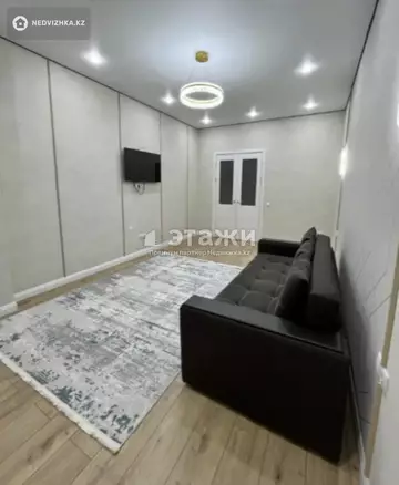 2-комнатная квартира, этаж 5 из 12, 65 м²