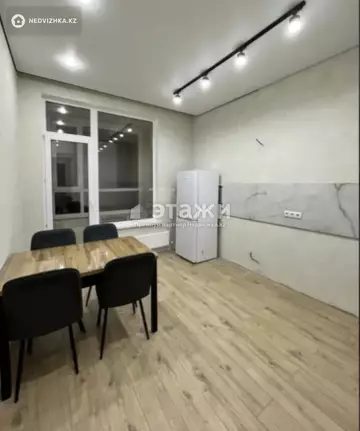 2-комнатная квартира, этаж 5 из 12, 65 м²