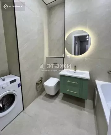 65.1 м², 2-комнатная квартира, этаж 5 из 12, 65 м², изображение - 4