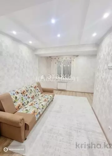 2-комнатная квартира, этаж 2 из 9, 37 м²