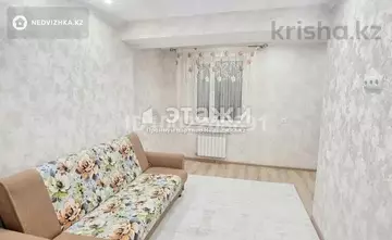 2-комнатная квартира, этаж 2 из 9, 37 м²
