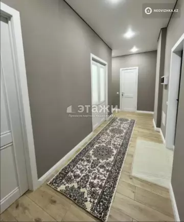 65.1 м², 2-комнатная квартира, этаж 5 из 12, 65 м², изображение - 5
