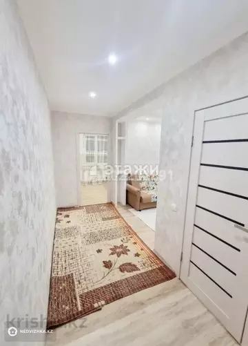 2-комнатная квартира, этаж 2 из 9, 37 м²