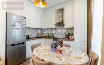 2-комнатная квартира, этаж 10 из 10, 49 м²