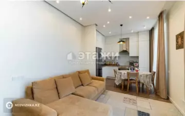 49.1 м², 2-комнатная квартира, этаж 10 из 10, 49 м², изображение - 7